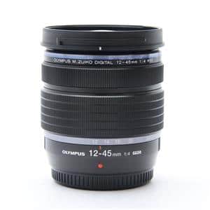 新品)OLYMPUS (オリンパス) M.ZUIKO DIGITAL ED 12-45mm F4.0