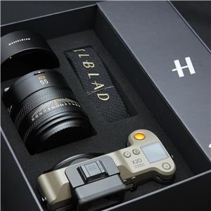 中古)HASSELBLAD (ハッセルブラッド) X2D 100C Earth Explorer Limited