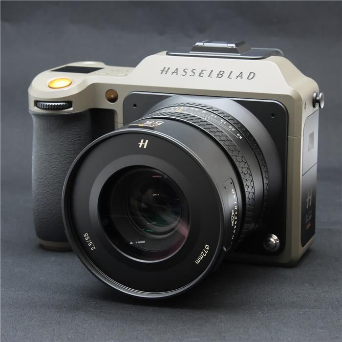 中古)HASSELBLAD (ハッセルブラッド) X2D 100C Earth Explorer Limited