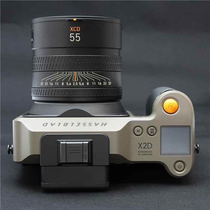 中古)HASSELBLAD (ハッセルブラッド) X2D 100C Earth Explorer Limited