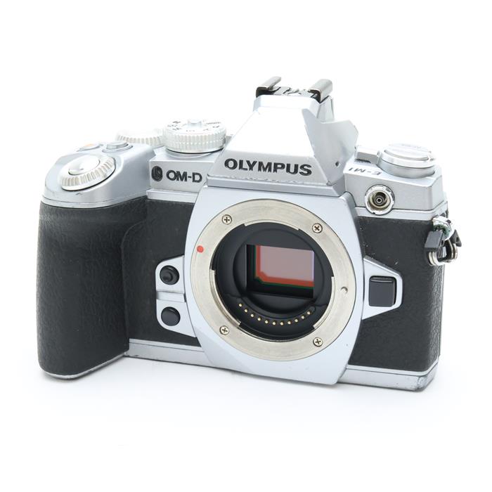 OLYMPUS オリンパス　デジタルカメラ　M-20 シルバー　y-36 コンパクトデジタルカメラ：CAMEDIA（キャメディア）μ-20