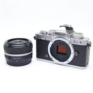 Nikon (ニコン) Z fc Z 28mm F2.8 （Special Edition）レンズキット シルバー メイン