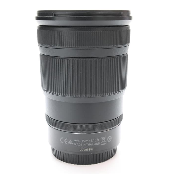 Nikon - 2380 フィルター付良品 Nikon AF-S 24-120mm F4 ニコン Nikon NIKKOR Z 24-120mm f/4 S | Mirrorless Lenses | Nikon USA