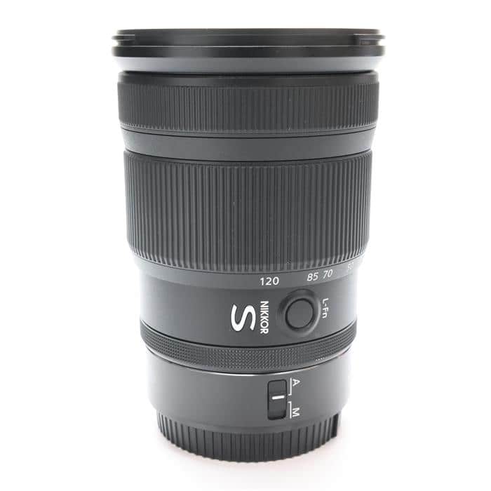 中古)Nikon (ニコン) NIKKOR Z 24-120mm F4 S（商品ID