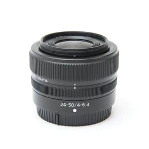 Nikon (ニコン) NIKKOR Z 24-50mm F4-6.3 メイン