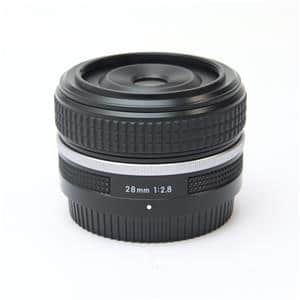 Nikon (ニコン) NIKKOR Z 28mm F2.8 （Special Edition） メイン