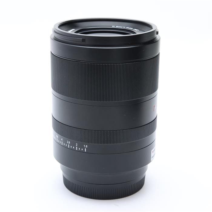 7Artisans 50mm F1.8 AF (ソニーE用/フルサイズ対応)