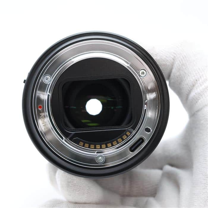 7Artisans 50mm F1.8 AF (ソニーE用/フルサイズ対応)