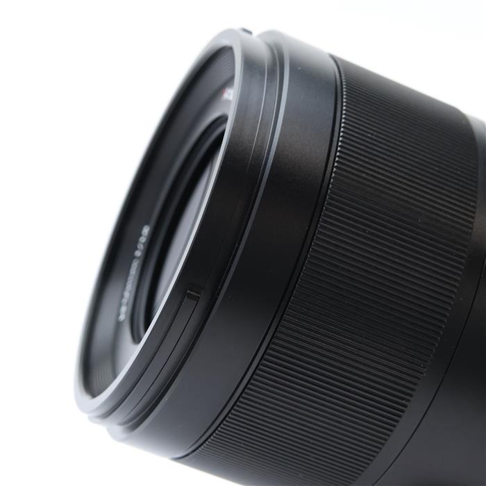 7Artisans 50mm F1.8 AF (ソニーE用/フルサイズ対応)