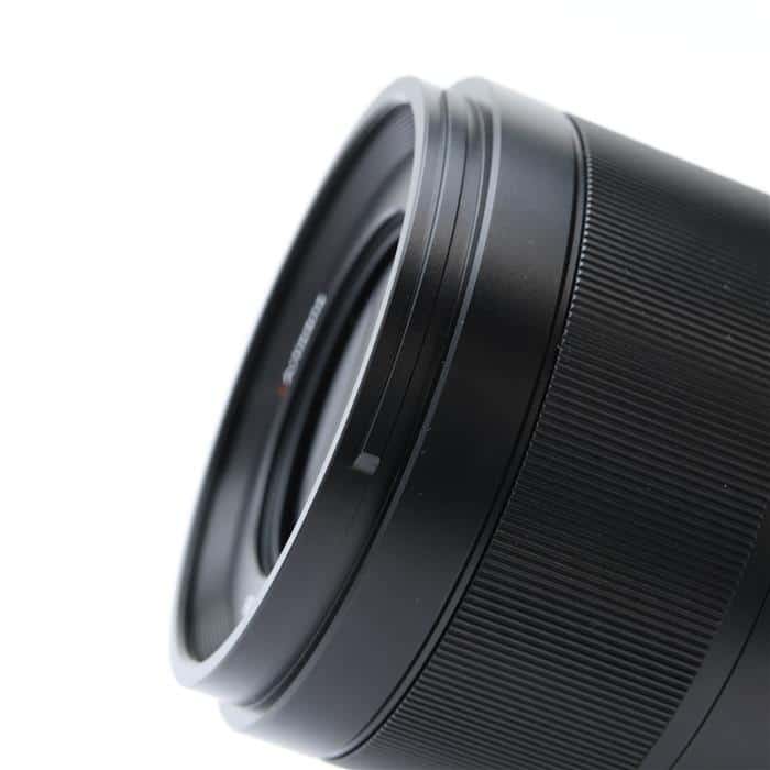 7Artisans 50mm F1.8 AF (ソニーE用/フルサイズ対応)