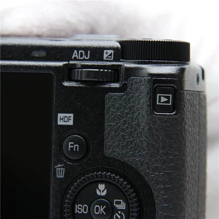 中古)RICOH (リコー) GR IIIx HDF（商品ID：3717021941478）詳細ページ