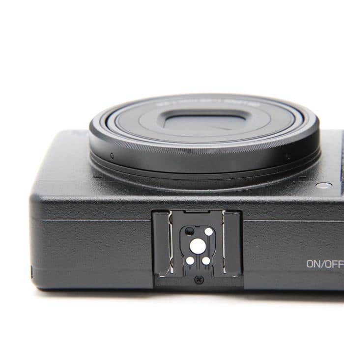 中古)RICOH (リコー) GR IIIx HDF（商品ID：3717021941478）詳細ページ