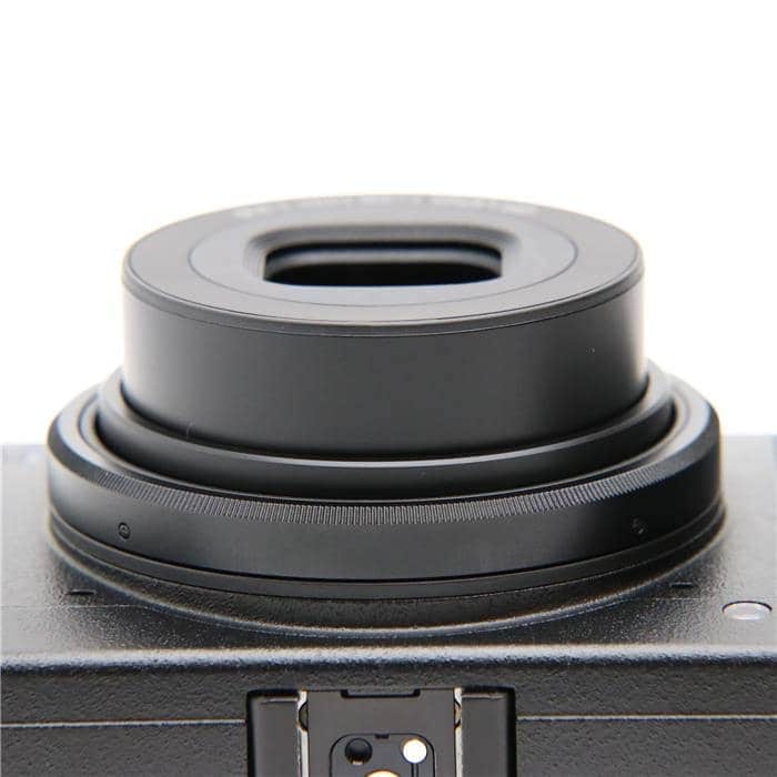 中古)RICOH (リコー) GR IIIx HDF（商品ID：3717021941478）詳細ページ