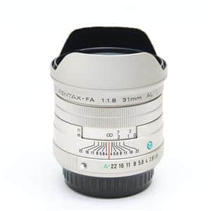 pentax fa31mm f1.8 al limited」の商品検索結果 | デジタルカメラ