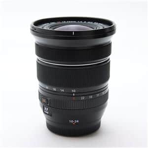 新品)FUJIFILM (フジフイルム) フジノン XF10-24mm F4 R OIS WR（商品