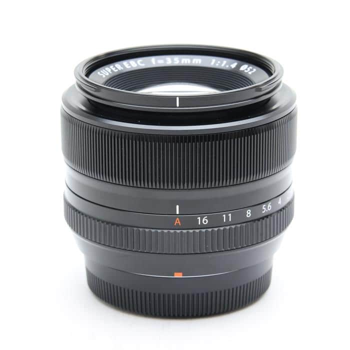 フジノン XF35mm F1.4 R