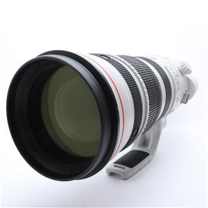 Canon (キヤノン) EF200-400mm F4L IS USM エクステンダー 1.4」の商品