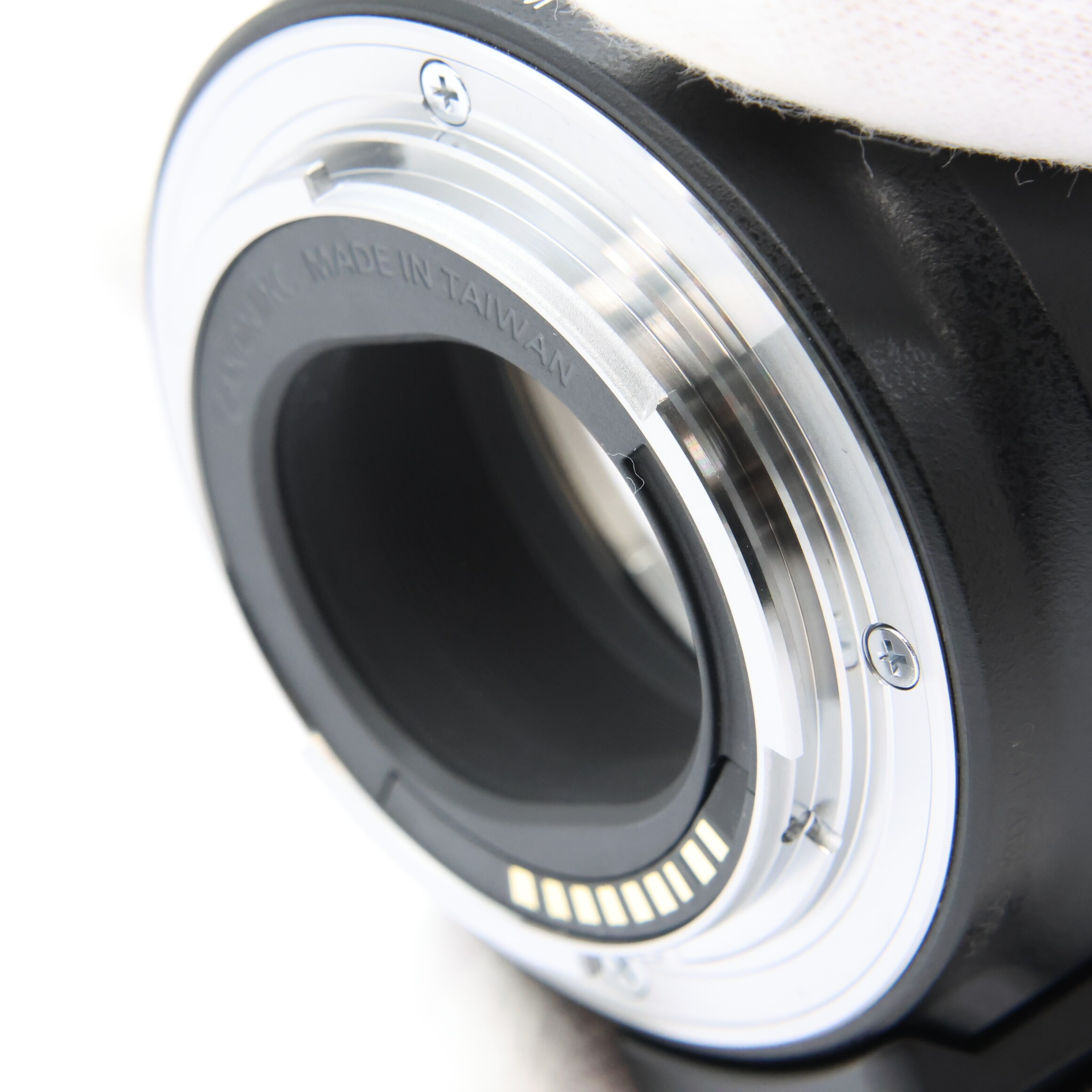 中古)Canon (キヤノン) マウントアダプター EF-EOS M（商品ID