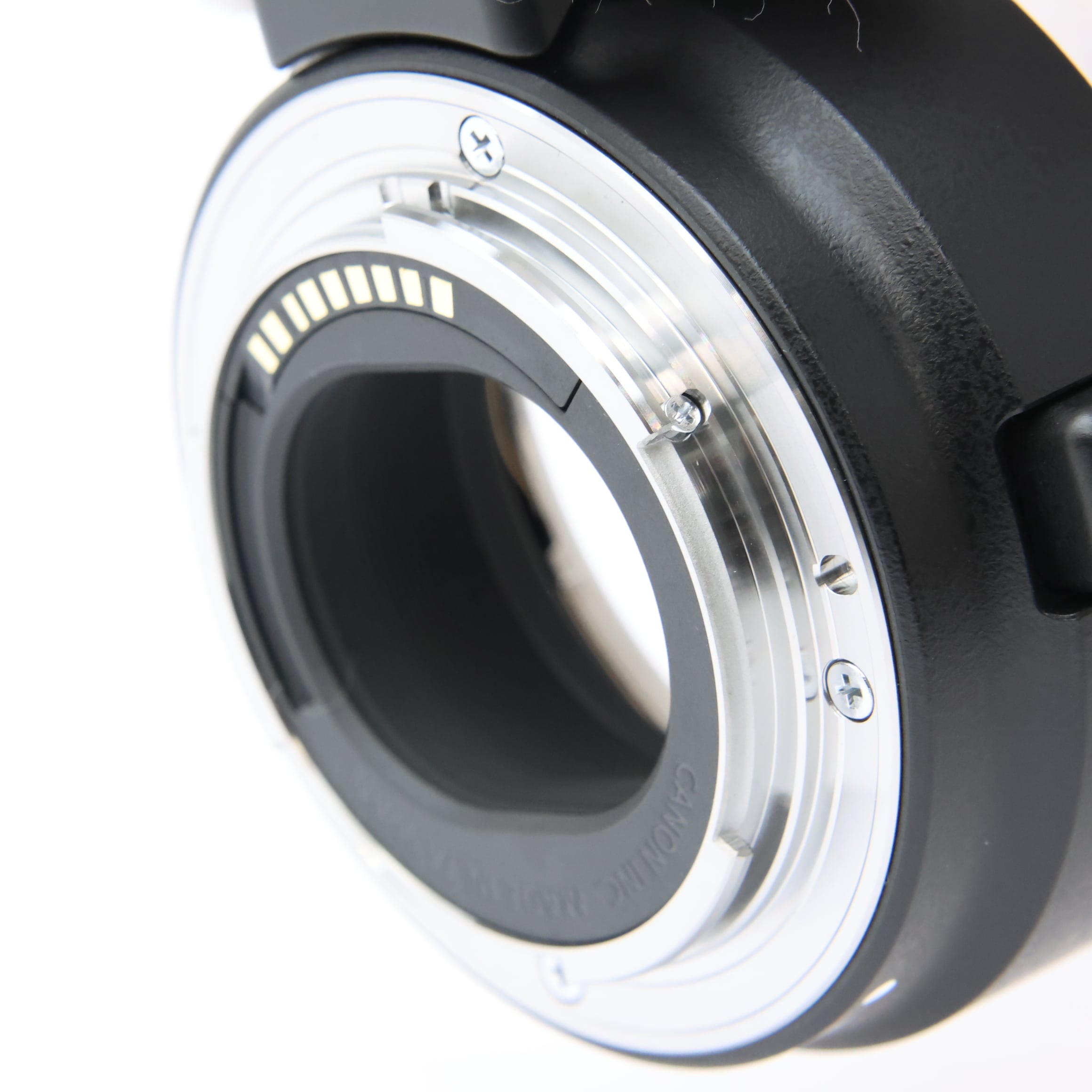 中古)Canon (キヤノン) マウントアダプター EF-EOS M（商品ID
