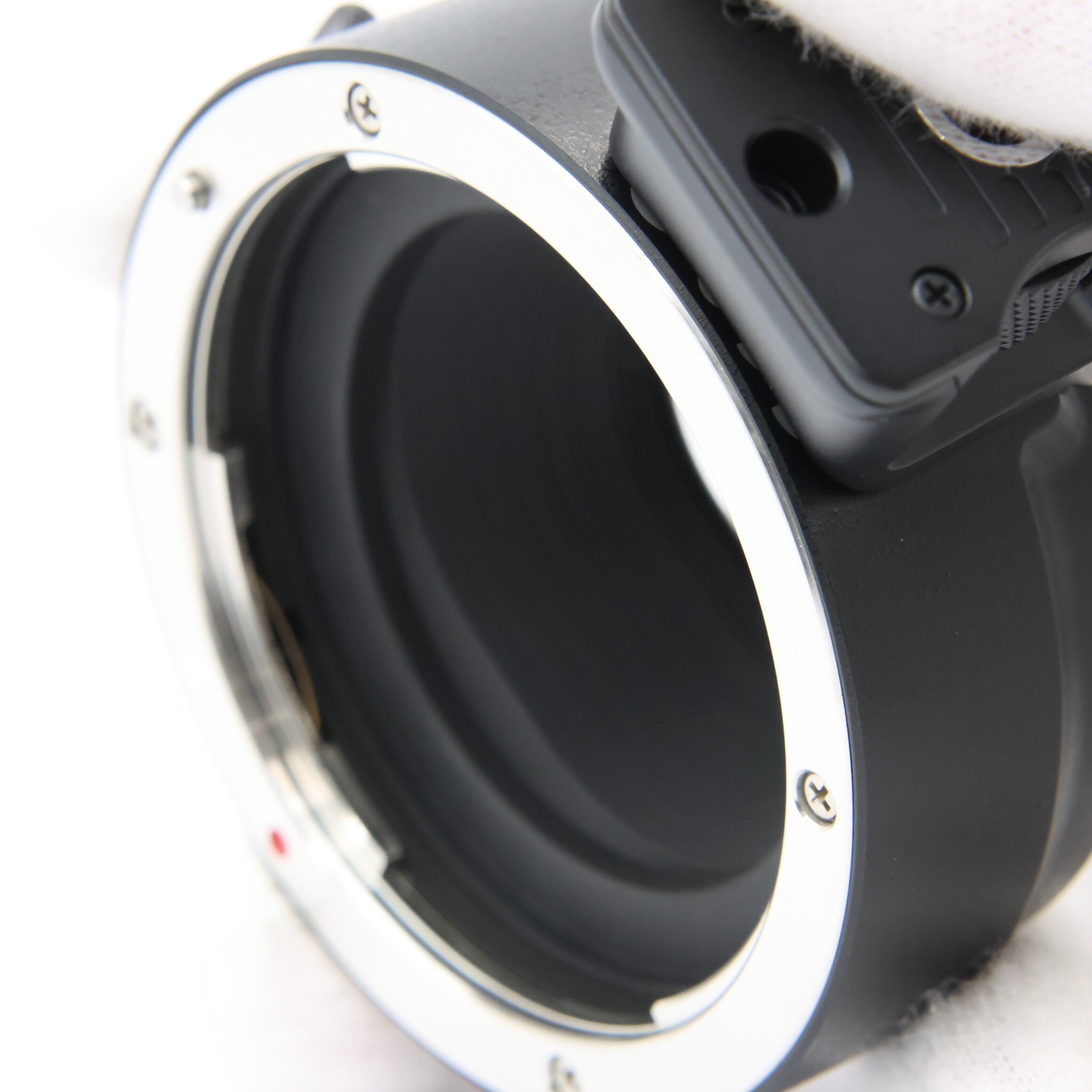 中古)Canon (キヤノン) マウントアダプター EF-EOS M（商品ID