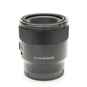 SONY 50mm F2.8 Macro」の商品検索結果 | デジタルカメラ、ミラーレス