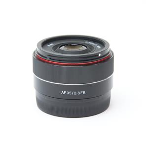 サムヤン AF 35mm F2.8 FE」の商品検索結果 | デジタルカメラ、ミラー