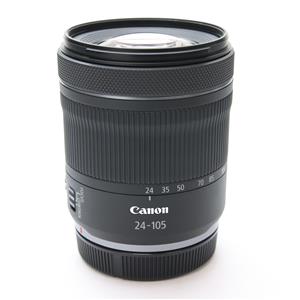 新品)Canon (キヤノン) RF24-105mm F4-7.1 IS STM（商品ID