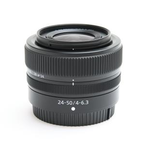 Nikon (ニコン) NIKKOR Z 24-50mm F4-6.3 メイン