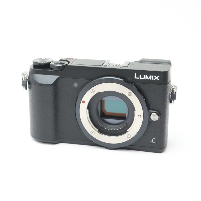 Panasonic LUMIX DMC-GX7MK2 ミラーレス一眼 12-32mm レンズキット