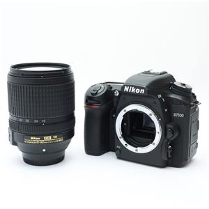 Nikon (ニコン) D7500 18-140 VR レンズキット メイン