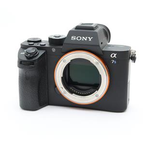 SONY (ソニー) α7S ボディ ILCE-7S」の商品検索結果 | デジタルカメラ