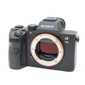 SONY (ソニー) α7III ボディ ILCE-7M3 メイン