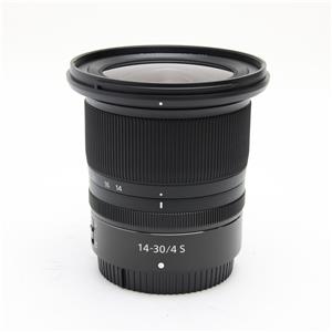 Nikon (ニコン) NIKKOR Z 14-30mm F4 S メイン