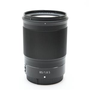 Nikon (ニコン) NIKKOR Z 85mm F1.8 S メイン