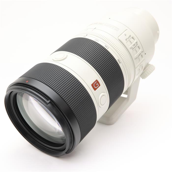 中古)SONY (ソニー) FE 70-200mm F2.8 GM OSS II SEL70200GM2（商品ID