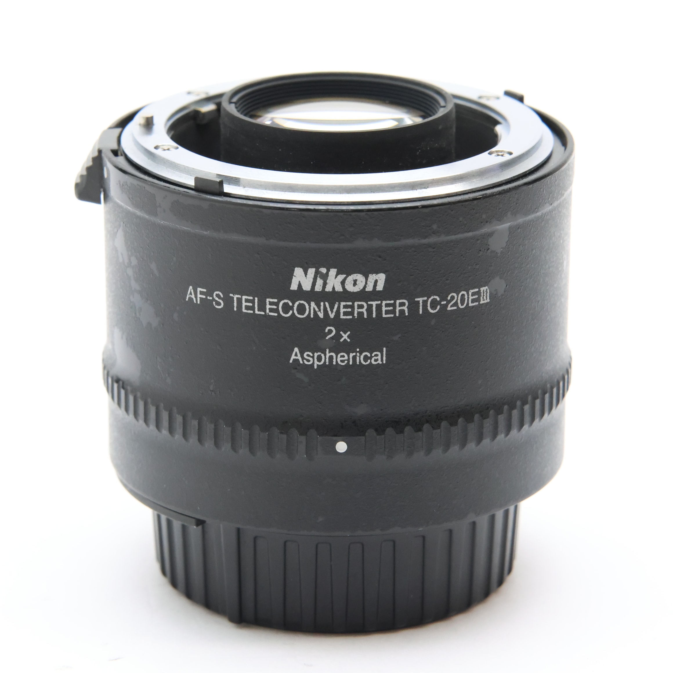 中古)Nikon (ニコン) AF-S TELECONVERTER TC-20E III（商品ID 