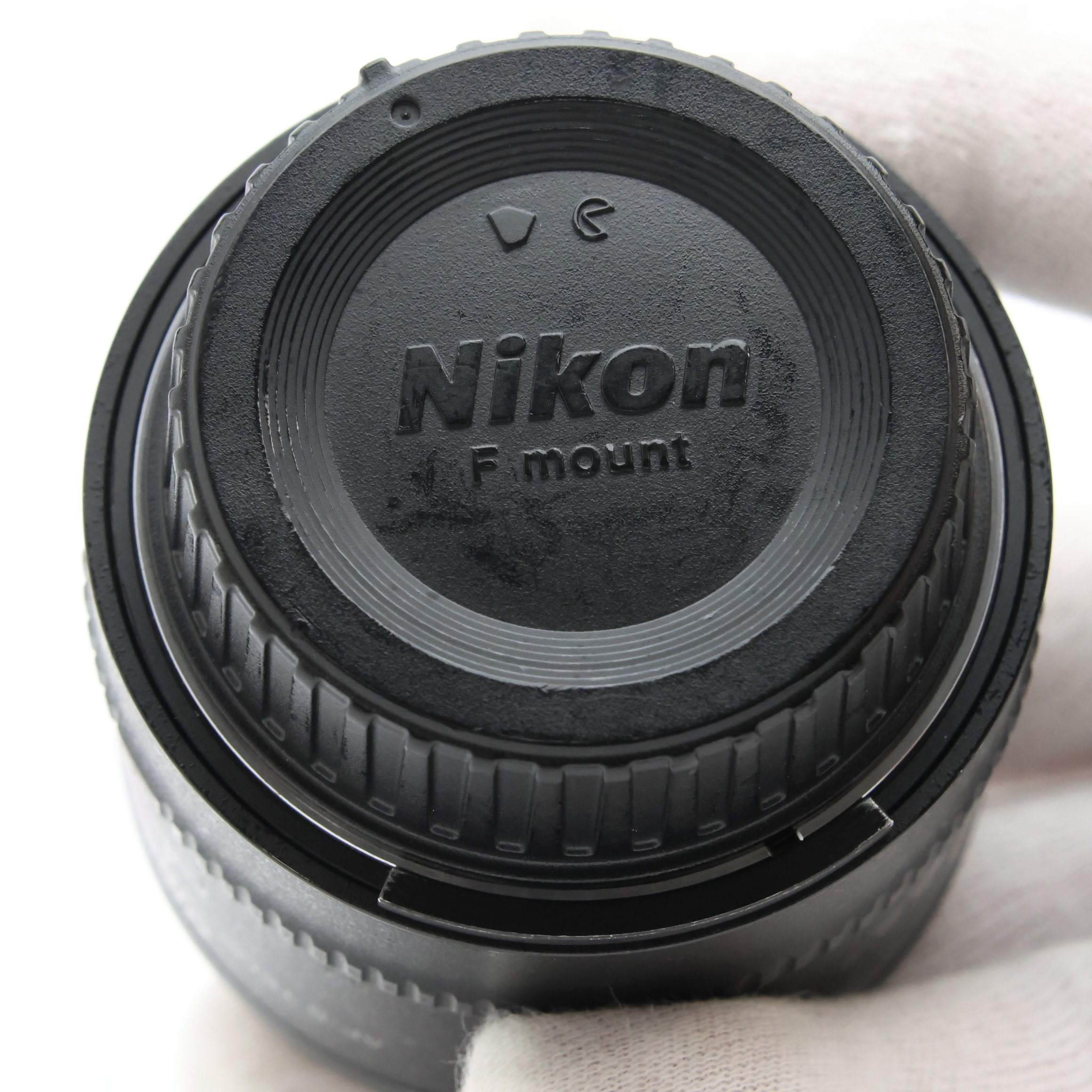 中古)Nikon (ニコン) AF-S TELECONVERTER TC-20E III（商品ID 