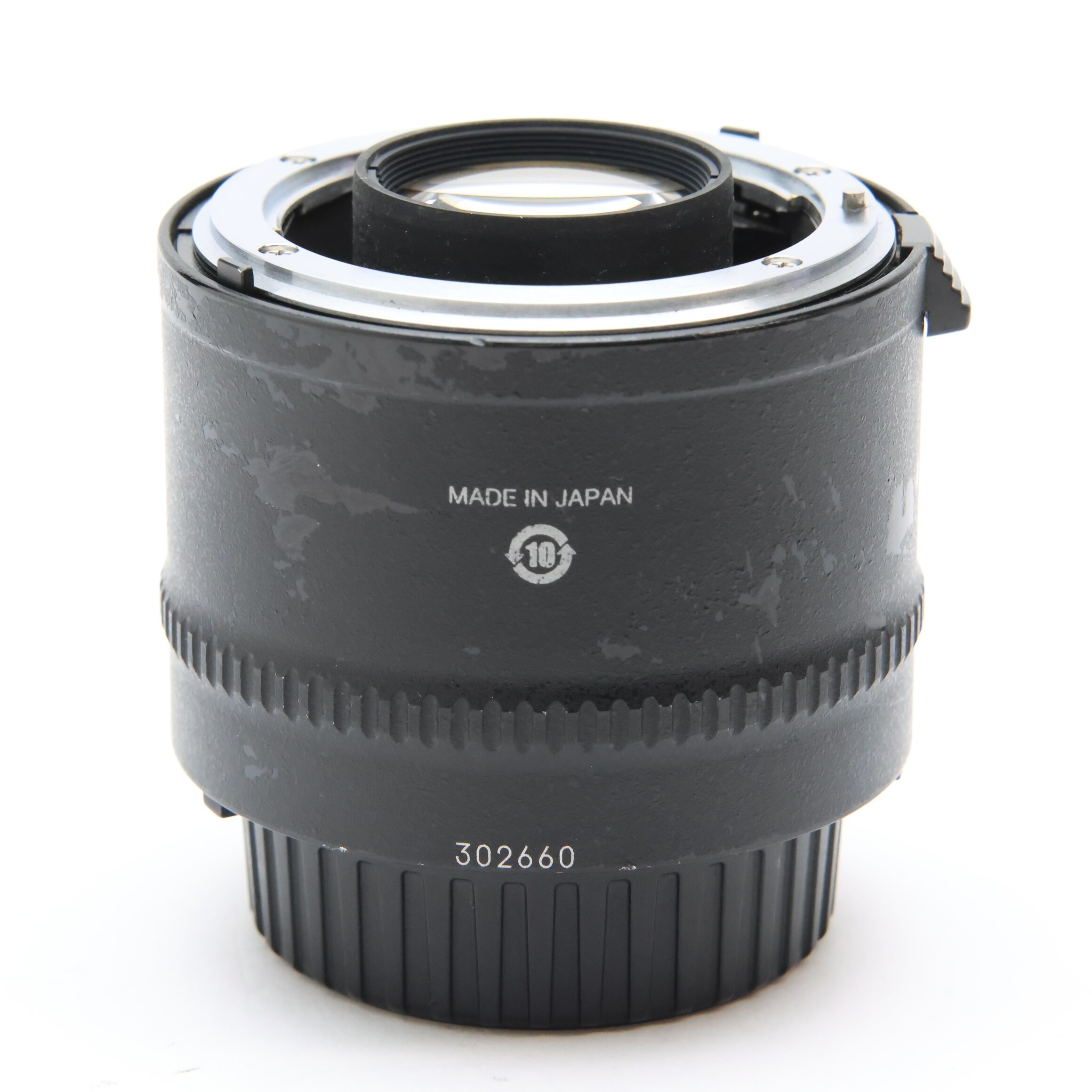 中古)Nikon (ニコン) AF-S TELECONVERTER TC-20E III（商品ID 