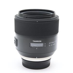 TAMRON (タムロン) SP 85mm F1.8 Di VC USD（ニコン用）」の商品検索