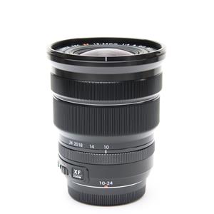FUJIFILM (フジフイルム) フジノン XF 10-24mm F4 R OIS」の商品検索