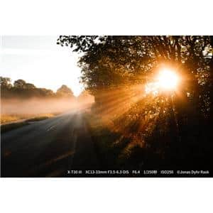 FUJIFILM (フジフイルム) X-T30 III XC13-33mmレンズキット シルバー