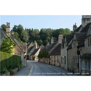 FUJIFILM (フジフイルム) X-T30 III XC13-33mmレンズキット シルバー