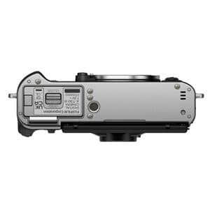 FUJIFILM (フジフイルム) X-T30 III XC13-33mmレンズキット シルバー