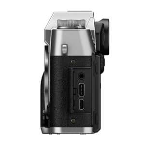 FUJIFILM (フジフイルム) X-T30 III XC13-33mmレンズキット シルバー