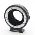 METABONES (メタボーンズ) マウントアダプター ニコンGレンズ/フジフイルムXボディ用 Speed Booster ULTRA
