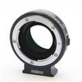 METABONES (メタボーンズ) マウントアダプター ニコンGレンズ/フジフイルムXボディ用 Speed Booster ULTRA