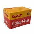 Kodak (コダック) Color Plus 200 135 36枚撮り