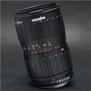P.Angenieux (アンジェニュー) アンジェニュー ズーム R35-70mm F2.5 