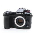 Panasonic (パナソニック) LUMIX DC-G9 PRO ボディ