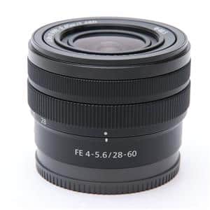 新品)SONY (ソニー) FE 28-60mm F4-5.6 SEL2860（商品ID